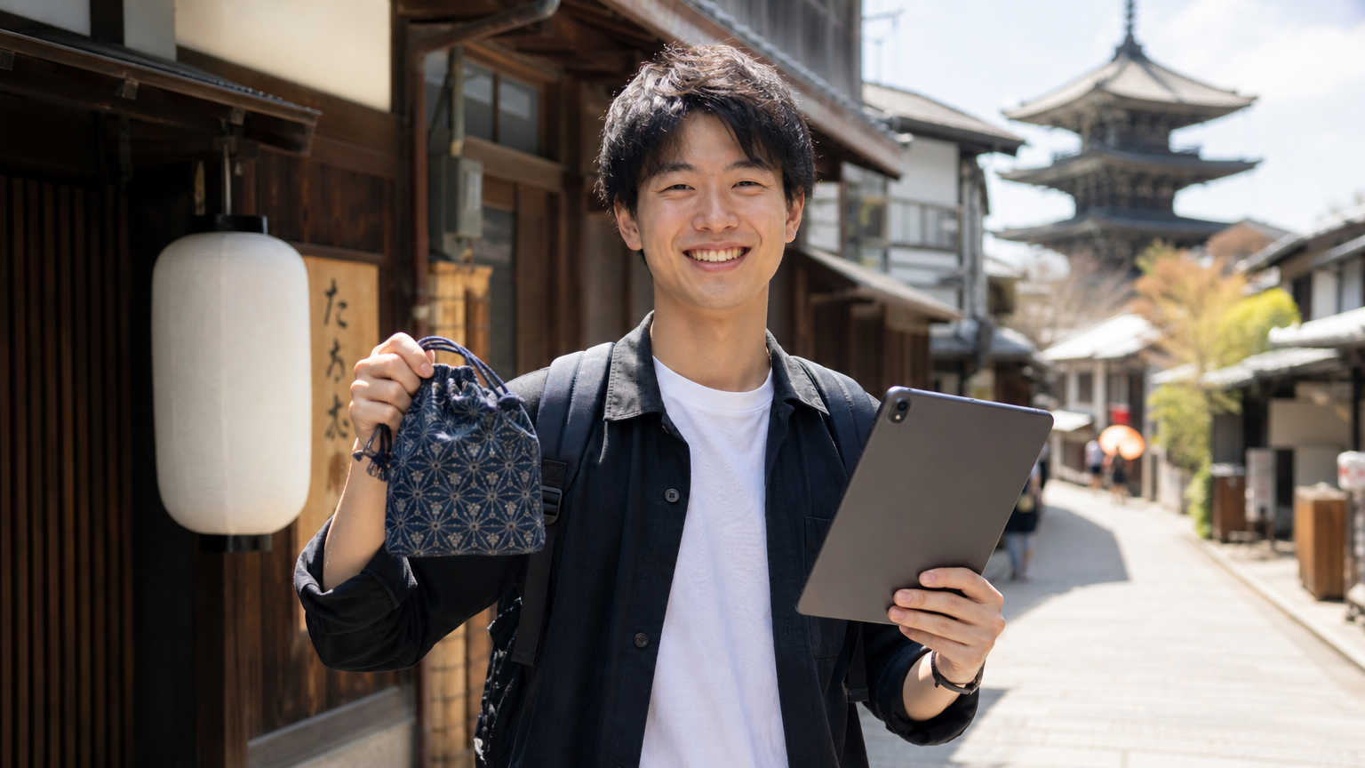 京都の製造業とは?伝統産業から現代工業まで幅広い産業が集まる地域